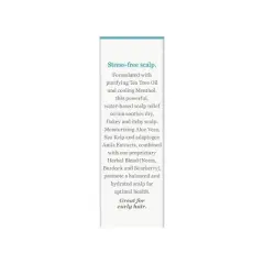 derma e Scalp Relief Treatment - 1 fl oz