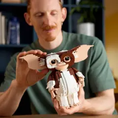 LEGO Ideas Gremlins: Gizmo Building Set 21361
