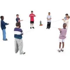 Question of Balance Nuclear Waste Transfer Game Set