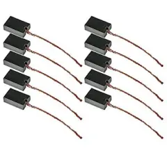 Black and Decker MM875/MM1800 Mower (10 Pack) Shunt Brush - 242273-00-10PK