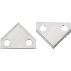 Park Tool HBT-1 Replacement Blades Pair Razor For Bike Hydraulic Brake Lines