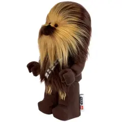 Manhattan Toy Company LEGO&reg; Star Wars&trade; Chewbacca&trade; 13" Plush Character