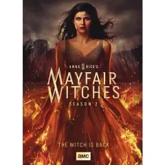Mayfair Witches: Season 2