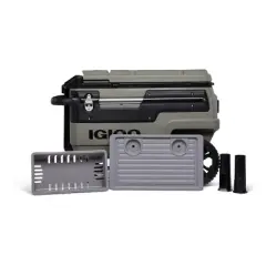 Igloo Trailmate Journey 70qt Cooler - Olive