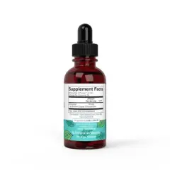 MaryRuth's Vegan Chlorophyll Liquid Drops - 2 fl oz