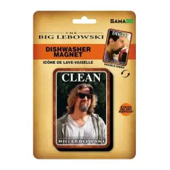 Gamago The Big Lebowski Dishwasher Magnet