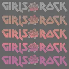 Girl's Lost Gods Girls Rock T-Shirt