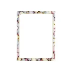 Great Papers! Speckled Eggs Spring Letterhead Multicolor 80/Pack (2019074)