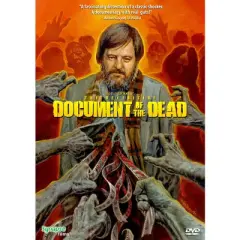 The Definitive Document of the Dead (DVD)(2012)