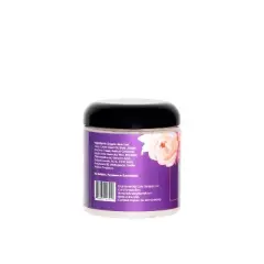 Curl Dynasty Vanilla Cream Custard - 8oz