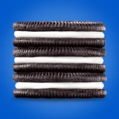 Oreo Chocolate Sandwich Cookies Snack Packs - 15.9oz/10ct