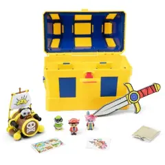 Ryan's World Micro Chest