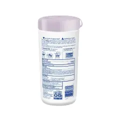 Wet Ones Lavender Antibacterial Hand Wipes - 40ct