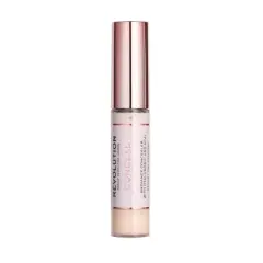Makeup Revolution Conceal & Hydrate Concealer - 0.45 fl oz
