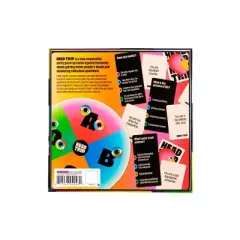 Head Trip by Cards Against Humanity Game