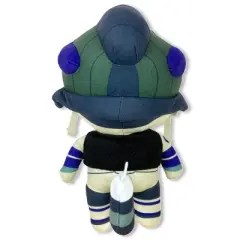 GREAT EASTERN ENTERTAINMENT CO HUNTER X HUNTER- MERUEM 8" PLUSH