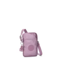Kipling Tally Metallic Crossbody Phone Bag