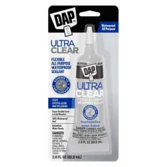 DAP Ultra Clear 2.8oz