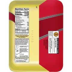 Tyson Trimmed & Ready Boneless & Skinless Chicken Breast - 1-2-11lbs - price per lb