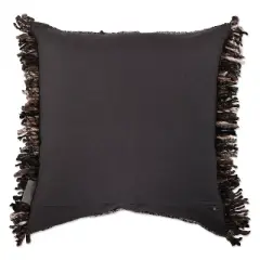 18"x18" Indoor Aravalli Square Throw Pillow - Pillow Perfect