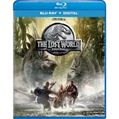 The Lost World: Jurassic Park