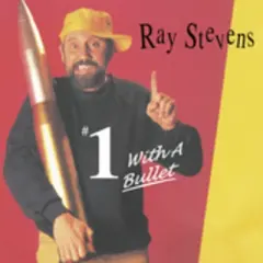 Ray Stevens - #1 with a Bullet (CD)
