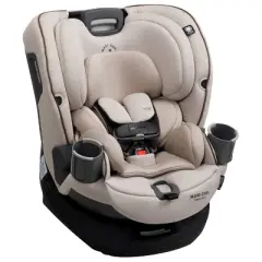 Maxi-Cosi Emme 360 Rotating All-in-One Convertible Car Seat