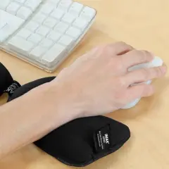 Brownmed IMAK Ergo Wrist Cushion for Mouse