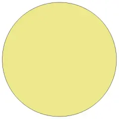 Emma and Oliver 48" Round Laminate Adjustable Activity Table