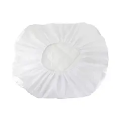 Midlee Quilted Waterproof Dog Bed Cover - Mattress Protector for Pee