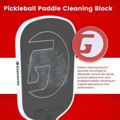 Gamma Pickleball Cleaning Block