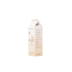 Beauty Bakerie Milk Sleep Repeat Glycolic Facial Cleanser - 4.1 fl oz