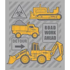 Boy's Tonka Construction Work T-Shirt