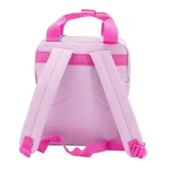 Gabbys Doll House 12 Mini Backpack for girls, Flip Sequin School Bag for Preschool, Pandy Paws Flap Pocket w/3D Ears