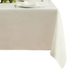 Villeroy & Boch - Classic Embroidered Border Tablecloth