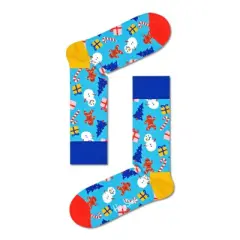 Happy Socks Adult Bring It On Sock, Large