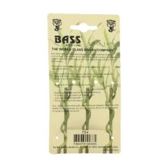 Bass Brushes Body Care Facial Cleansing Brush - 1 ct