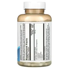 KAL Acidophilus Probiotic-4, 250 VegCaps