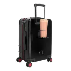 Champion Trailblazer 21"" Spinner - Black