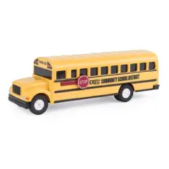 ERTL SCHOOL BUS 4.3", ZFN46581