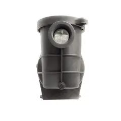 Northlight Self-Priming High Performance In-Ground Swimming Pool Pump, 1 HP