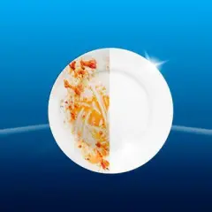 Finish Power Dishwasher Detergent