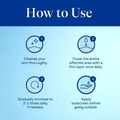 Differin 10% Benzoyl Peroxide Acne Spot Treatment