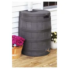 Rain Wizard 40 - Oak - Good Ideas