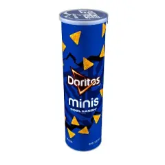 Doritos Minis Cool Ranch Tortilla Chips - 5.1oz