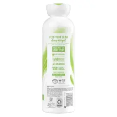 Dove Beauty Plant Milk Cleansing Body Wash - Almond Milk & Green Apple - 17.5 fl oz