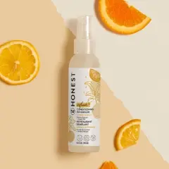 The Honest Company Refresh Conditioning Detangler - Citrus Vanilla - 4 fl oz