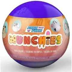 Funko Paka Paka Funko Capsule Mystery Figure | Munchies | One Random