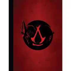 Assassin's Creed Shadows - The Complete Official Guide - by Piggyback