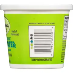 Mid-America Farms Top The Tater Chive Onion Sour Cream - 12oz